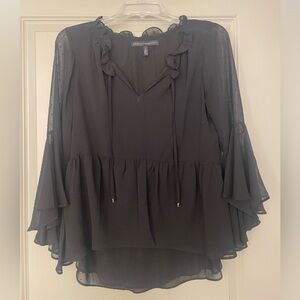 White House black Market blouse: Size 6